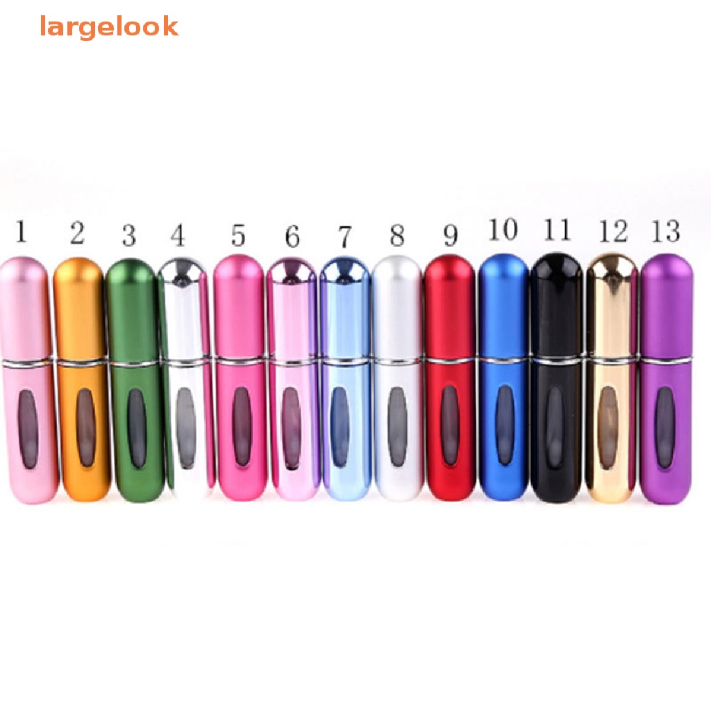 Chai Rỗng 5ml Mini Dùng Chiết Mỹ Phẩm Tiện Dụng