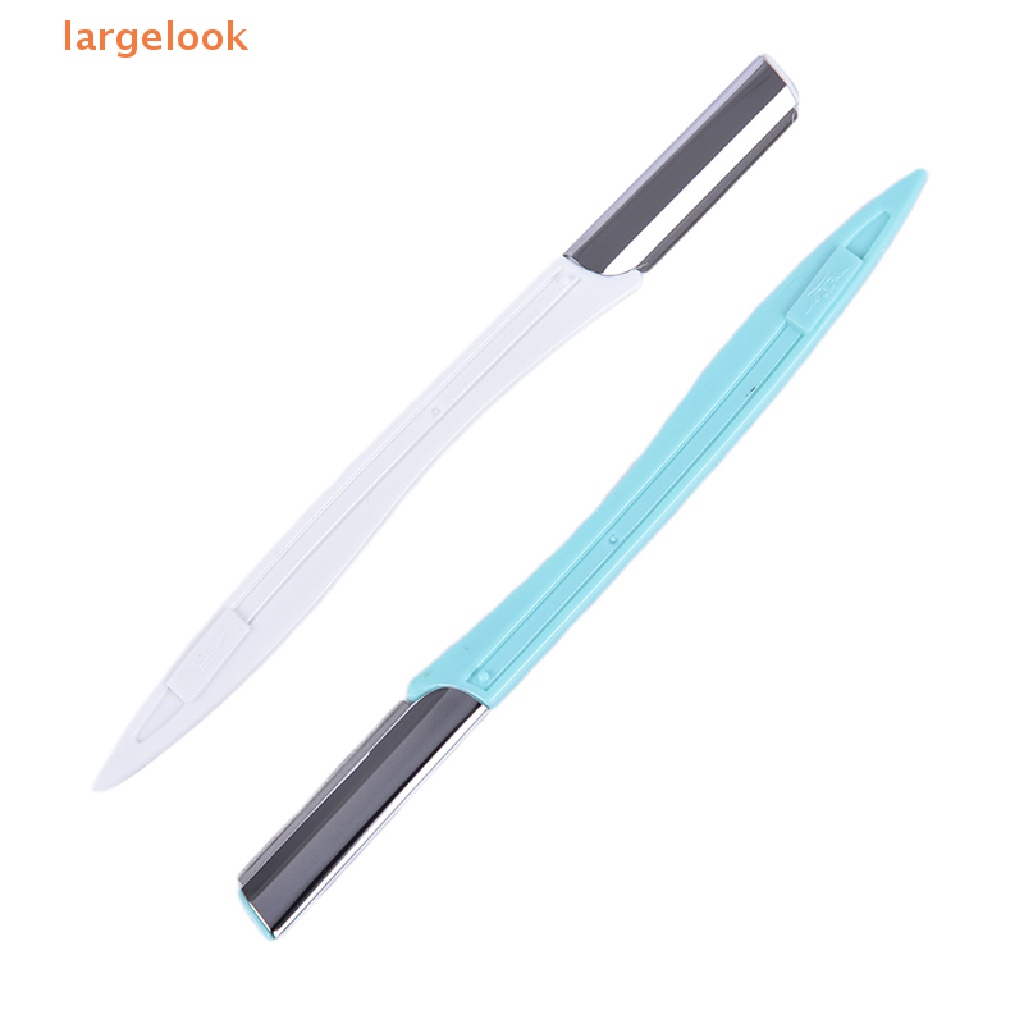 Dao Cạo Lông Mày Định Hình Tiện Dụng Dành Cho Nữ