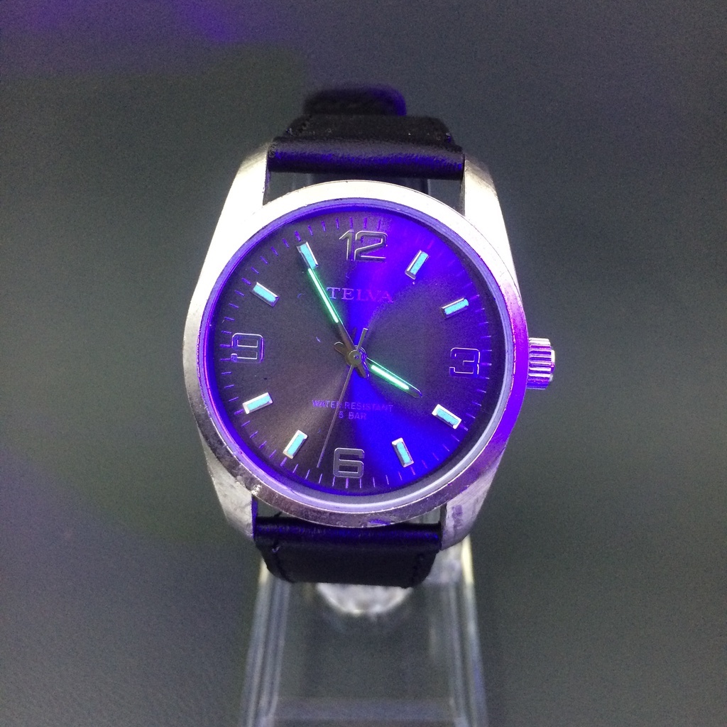 Đồng hồ nam Teval Nhật