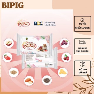 🛒60.000đ/10 gói ngũ cốc oat-ta oatta 45gram 45g date 12/2022