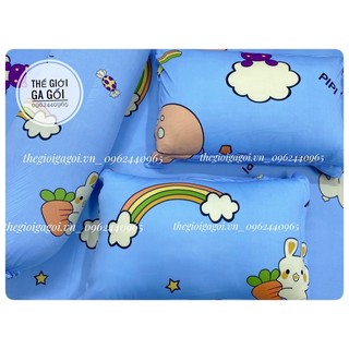 [HCM] Bộ Drap Thun Lạnh Hàn Quốc Cao Cấp ,4 món ( 1 ga bọc + 2 vỏ gối nằm + 1 vỏ gối ôm)