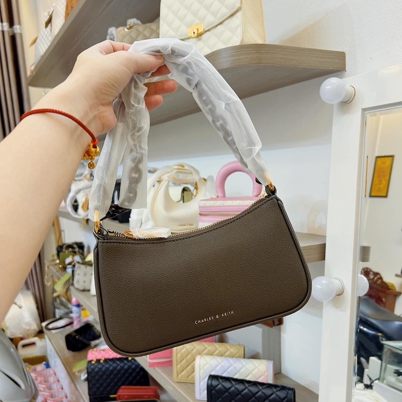 Túi cnk kẹp nách