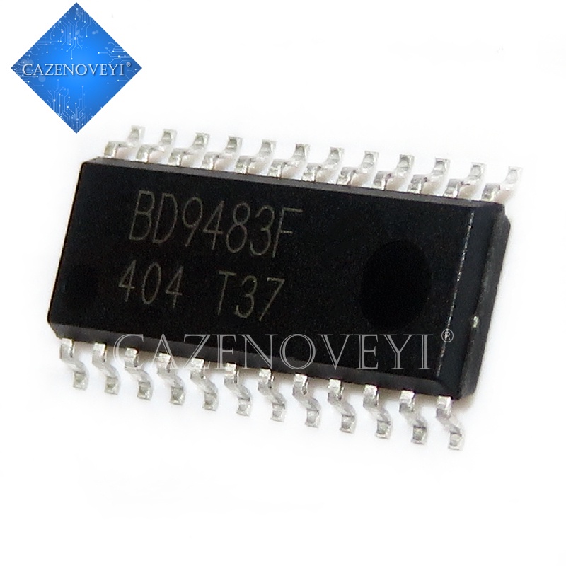 Miếng BD9483 2 BD9483F SOP-24 tc7