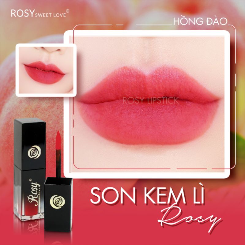 son kem lì Rosy