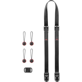 Dây Đeo Peak Design Leash Camera Strap - HÀNG CHÍNH HÃNG