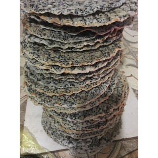 Com bo 50 Bánh Đa Đô Lương Nướng