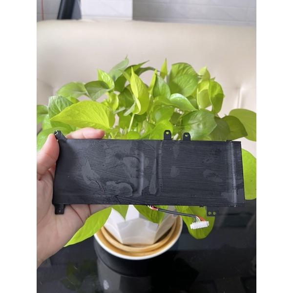 PIN Asus C21N1818 Battery For Asus VivoBook 14 F412DA X412FJ F412FJ A412FA F412FA