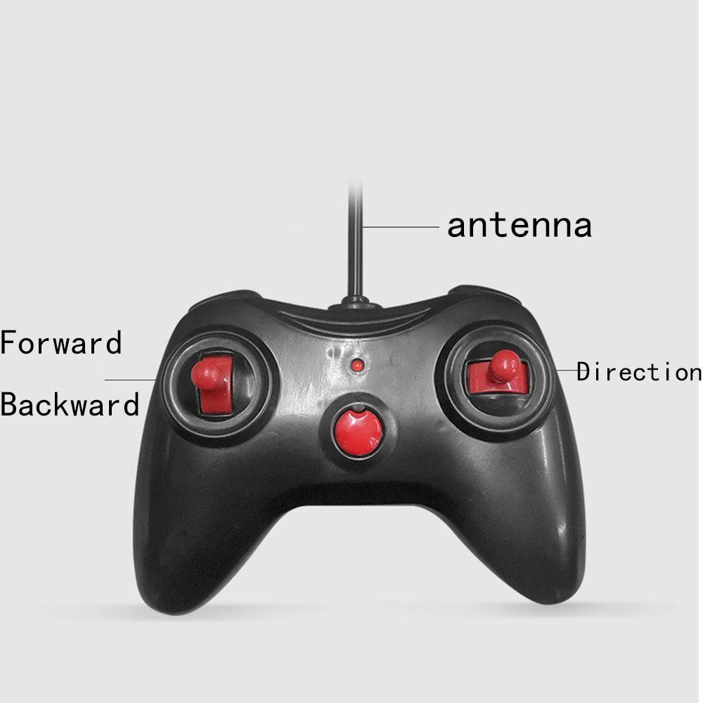 Xe Địa Hình Điều Khiển Từ Xa Làm Quà Tặng Cho Bé