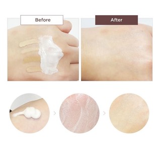 [THE FACE SHOP]  Sữa Rửa Mặt Tạo Bọt 150ml