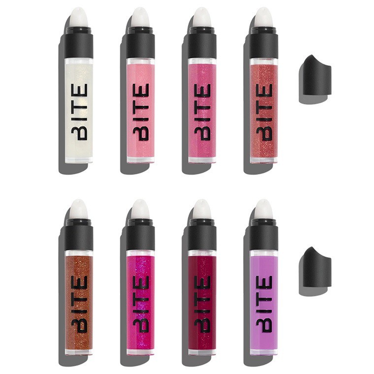 Bite Beauty - Son bóng có màu Yaysayer Pluming Lip Gloss 5g