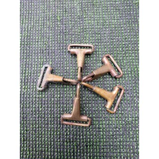 Móc bật US,Móc khóa đồng,Móc khoa xe
