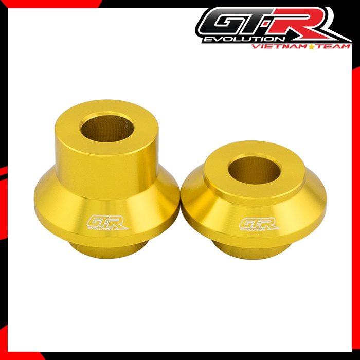 Cục canh bánh trước GTR CNC VARIO CLICK125-150I AirBlade150 AirBlade160 VISION ZOOMER