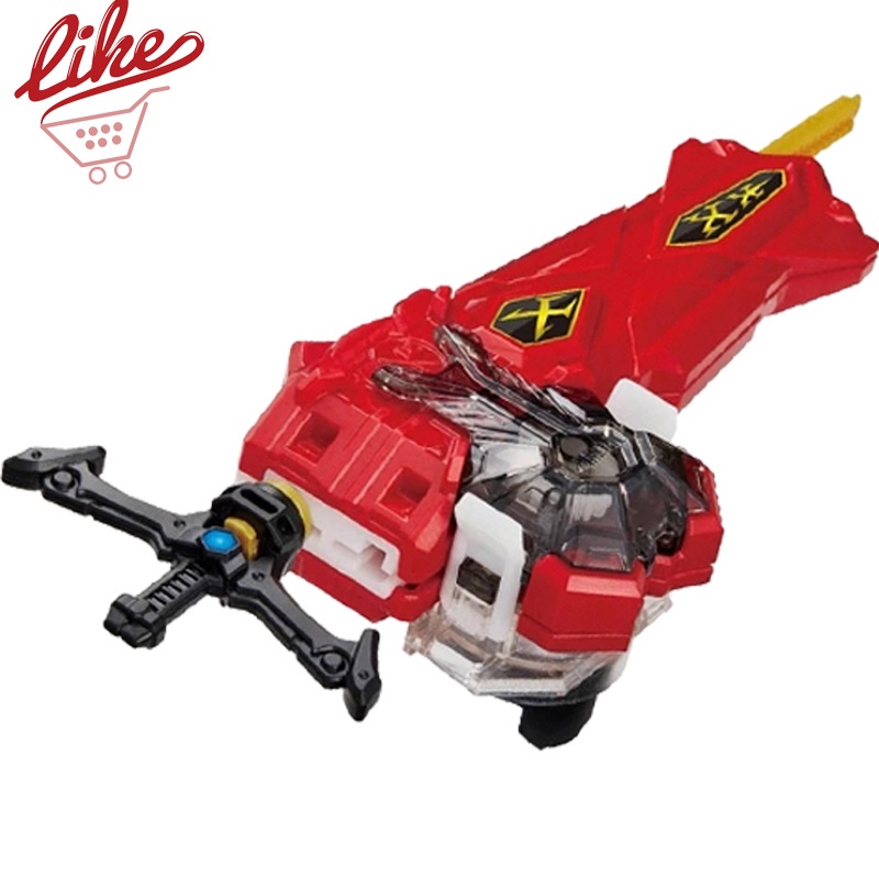 Con Quay Đồ Chơi Beyblade Burst BU B-200 Xiphoid Xcalibur.Xn.Sw '- 1 Sword Launcher B200 Cho Trẻ Em
