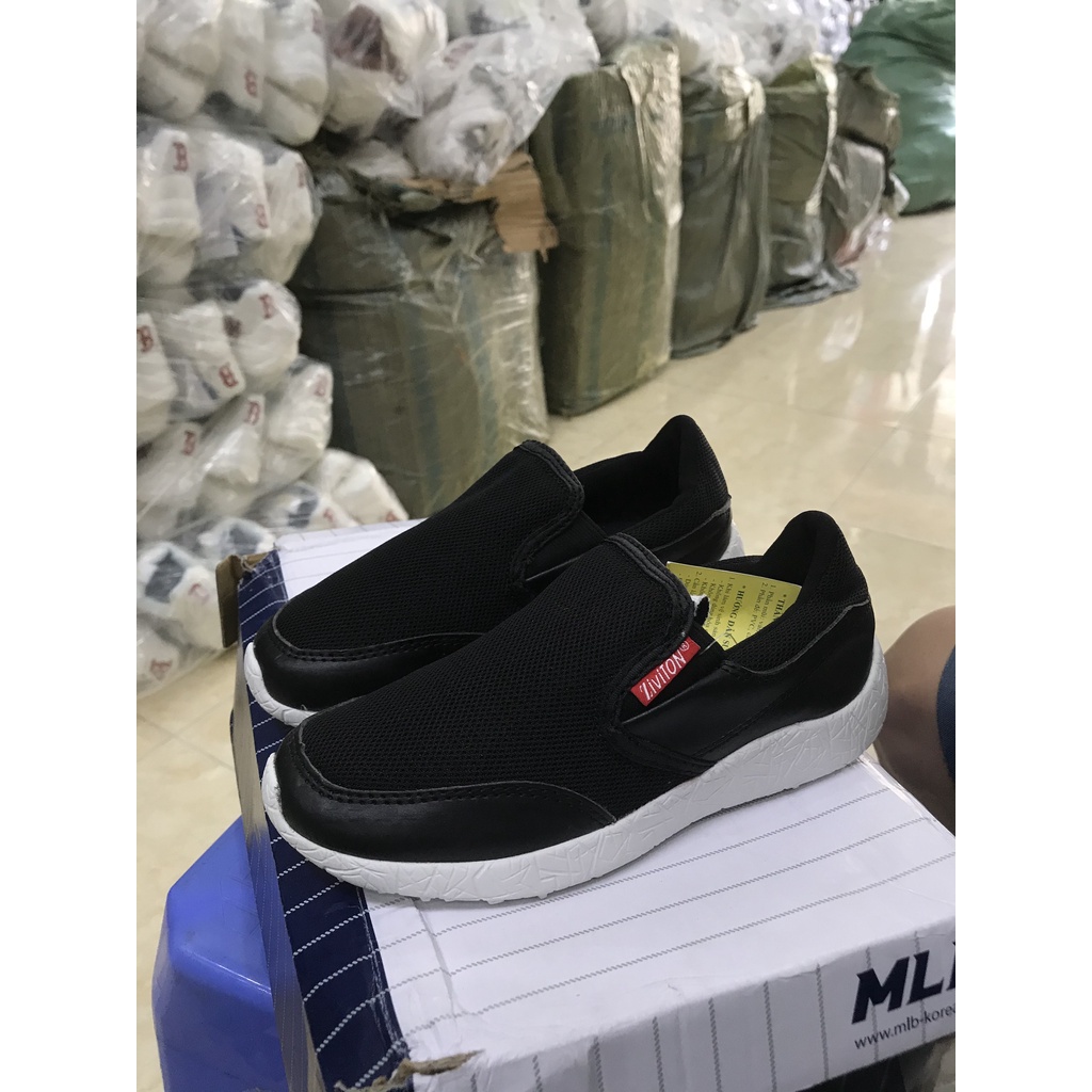 Giày lười VNXK siêu nhẹ