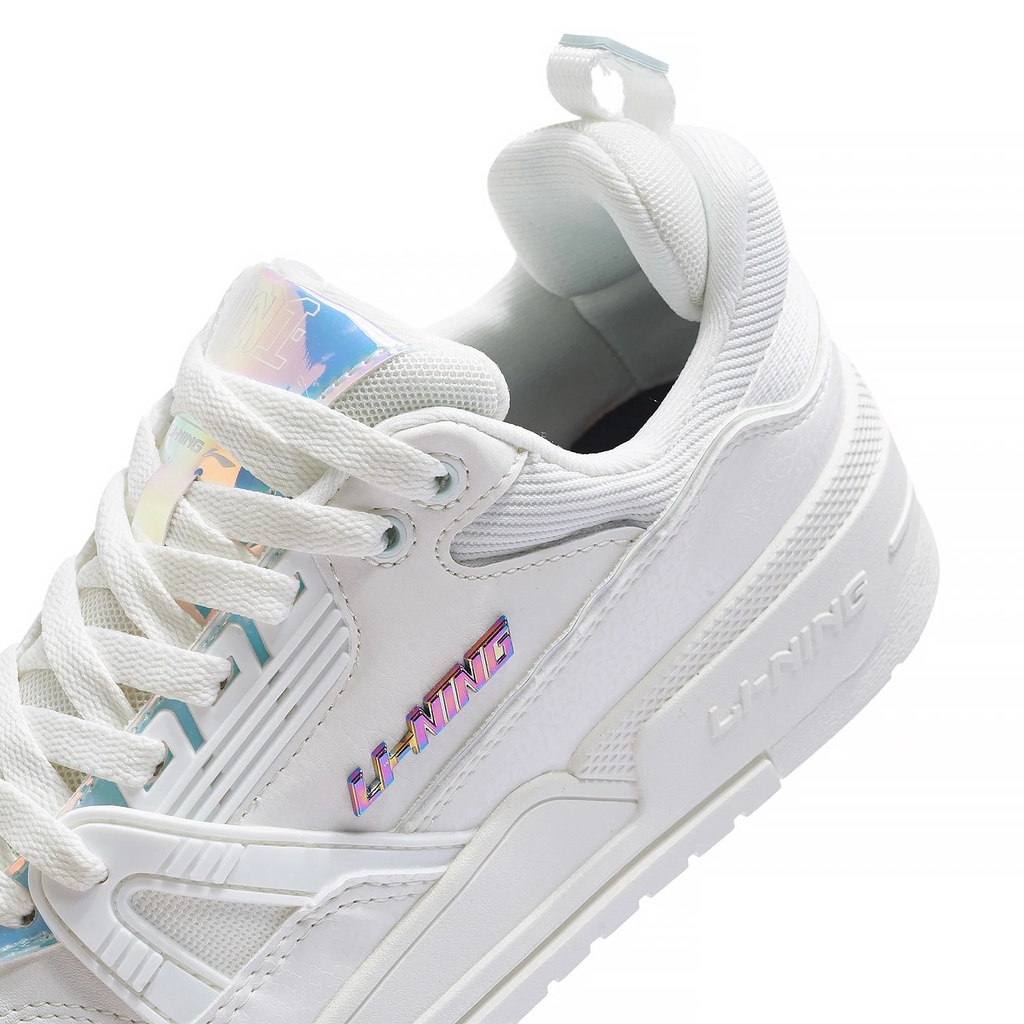 Giày Thời Trang Thể Thao Li-Ning Nữ AGCS104-2