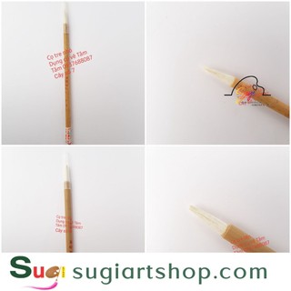 [ Sugi art shop ] [ TÂM TÂM ]-Cọ thư pháp, bút lông thư pháp, Cọ nét-