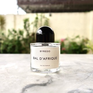 Nước hoa By.re.do Bal D'afrique 5ml/10ml/20ml [ 𝓣𝓱𝓮𝓢𝓾𝓷𝓢𝓱𝓲𝓷𝓮 ]