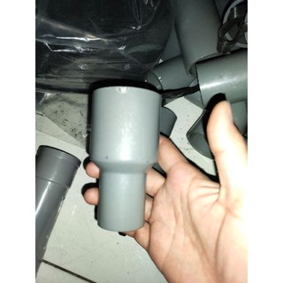 phụ kiện ống nước phi 42