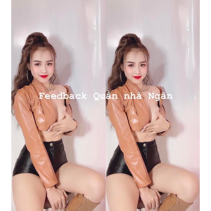 Quần đùi phi bóng