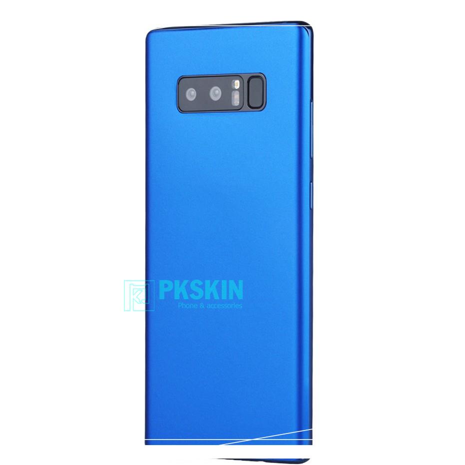 [Freeship đơn từ 50k] miếng dán skin samsung note 8 , note 9 full viền