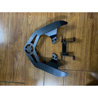 Cảng thép nvx v1 và v2.
