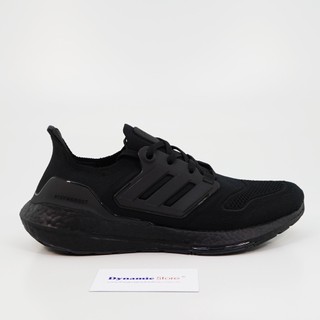Giày Ultra Boost 22 Triple Black