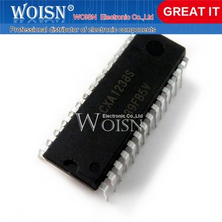 5 chiếc cxa1238s cxa1238 cxa1619bs cxa1619 dip-30 còn hàng
