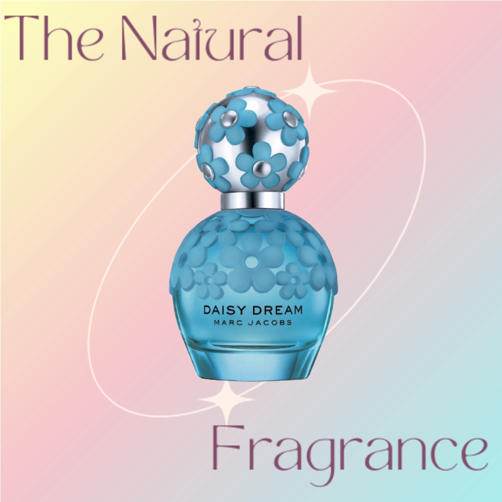 Nước hoa Marc Jacobs Daisy Dream Forever 5ml/10ml/20ml