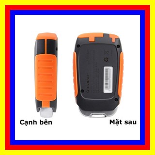 Máy đo công suất Tribrer kết hợp 4 trong 1