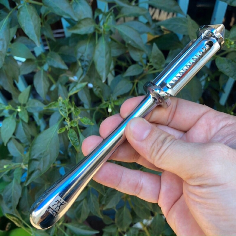 Dụng Cụ/Dao Bào - Gọt Hoa Quả Đa Năng Hiệu Zwilling Đức