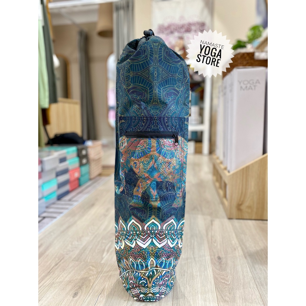 Túi đựng thảm yoga