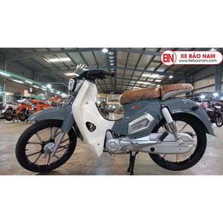 Xe Máy 50cc Cub 89 CX 2023