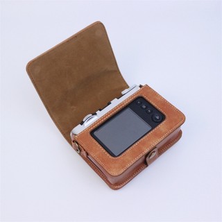 Bao Da Fujifilm Instax Mini EVO