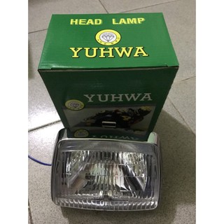 Pha đèn yuhwa cub 82, dh, dd...