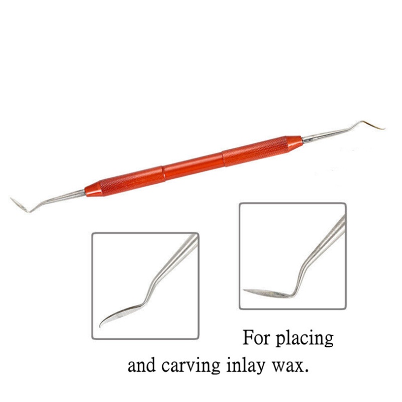 Dụng Cụ Điêu Khắc Sáp Nha Khoa Chuyên Dụng