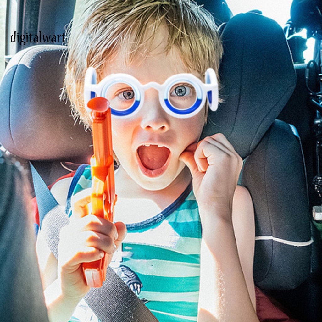 Kỹ Thuật Số| Mắt Kính Chống Say Tàu Xe Dành Cho Người Lớn Và Trẻ Em