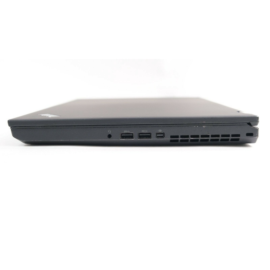 Máy tính laptop Thinkpad p51 i7  32GB 256GB SSD 500GB HD/M2200M/FHD