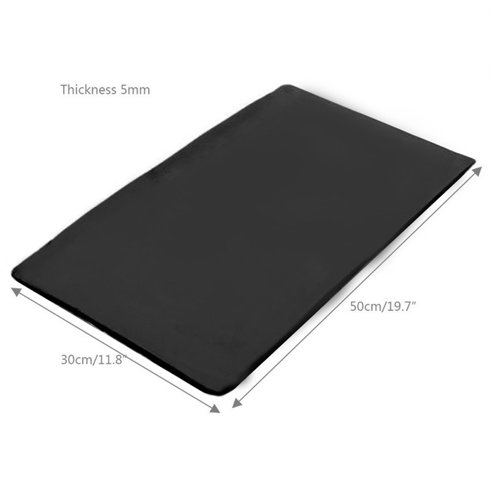 Miếng Xốp Cách Âm Tự Dính Dùng Thay Thế Cho Xe Hơi