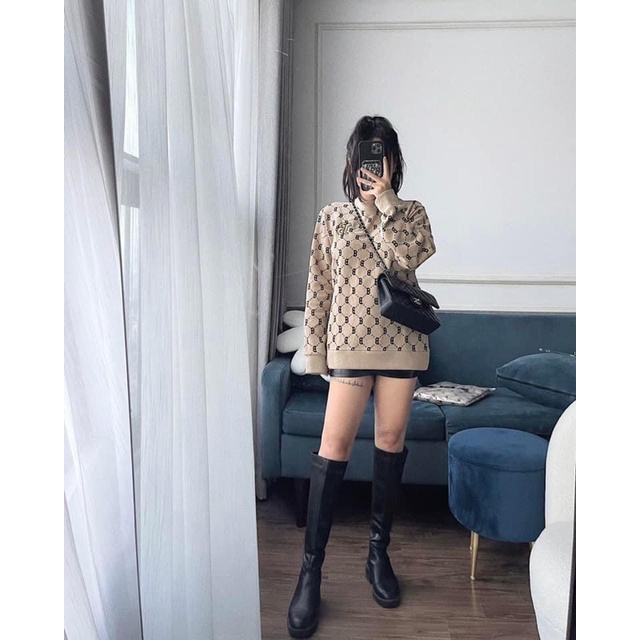 Bán Áo Phông Nỉ MLB Nam Nữ