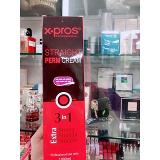Duỗi X-Pros 3in1 😍1000ml