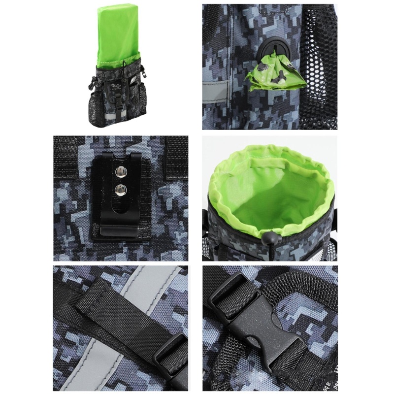 Túi ĐựNg Đồ DùNg Để HuấN LuyệN Thú Cưng