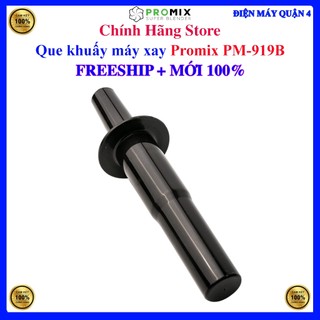 Que khuấy máy xay promix pm-919b