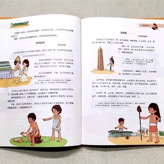 Sách-Lược sử loài người ( bản bìa cứng )