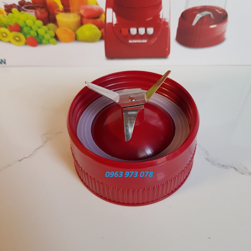 Phụ kiện máy xay sinh tố Sunhouse SHD5115