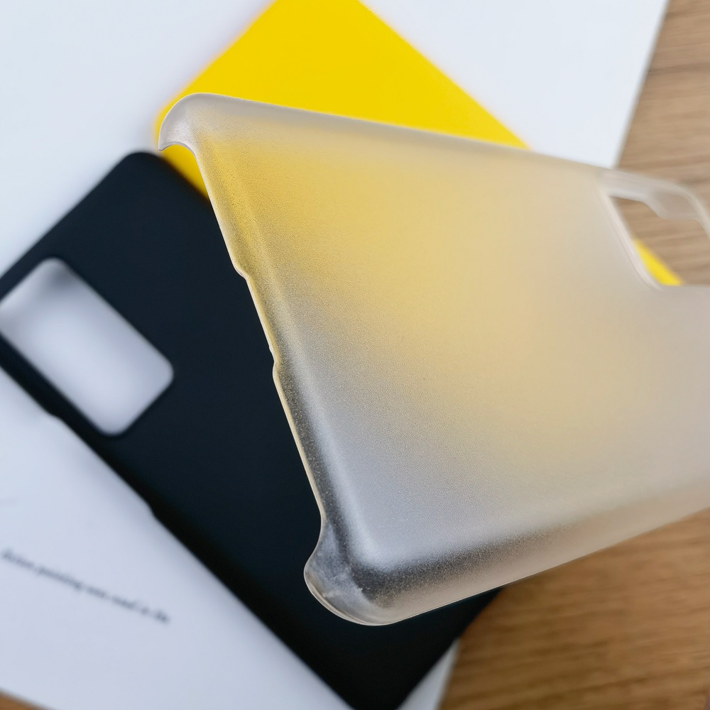 Ultra Ốp Điện Thoại PC Cứng Nhám Siêu Mỏng Chống Dấu Vân Tay Cho Xiaomi 12T Pro 12TPro Redmi K50 Ultra U K50U