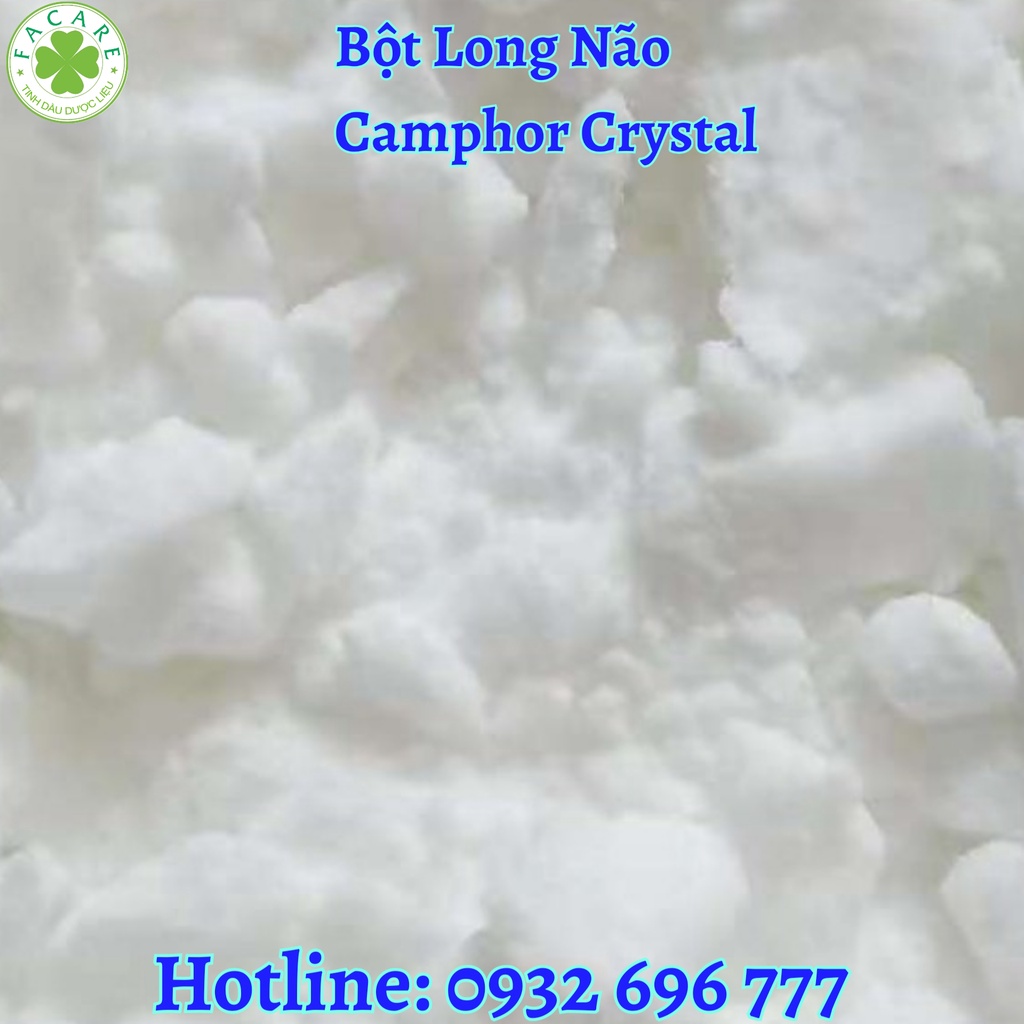 Bột Long Não 1kg giá sỉ