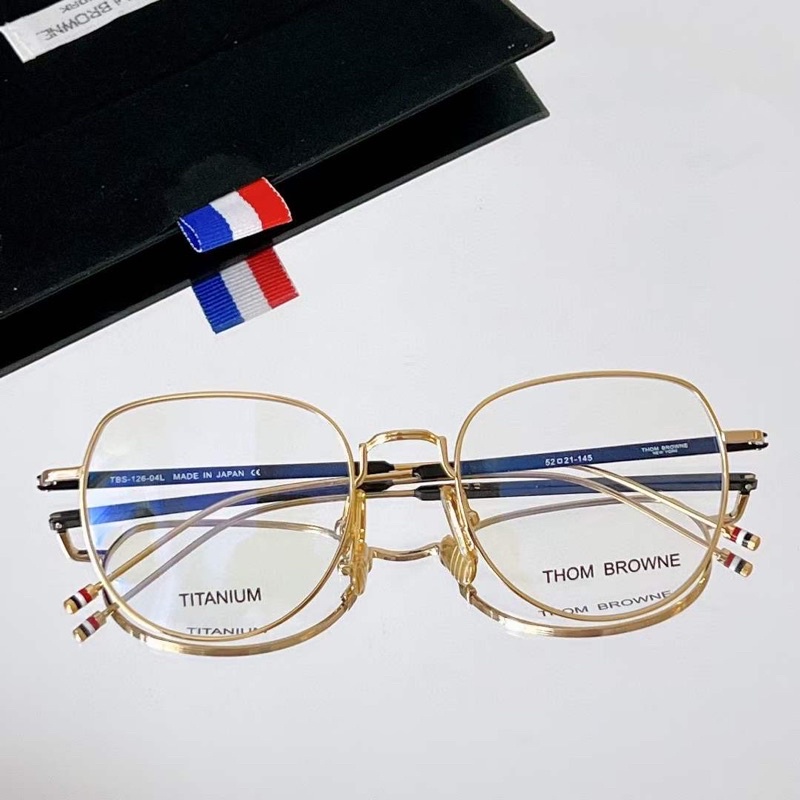 Kính mắt TB vintage cao cấp fullbox