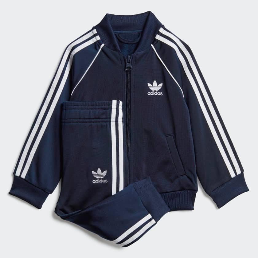 Bộ Adidas cho bé trai/bé gái