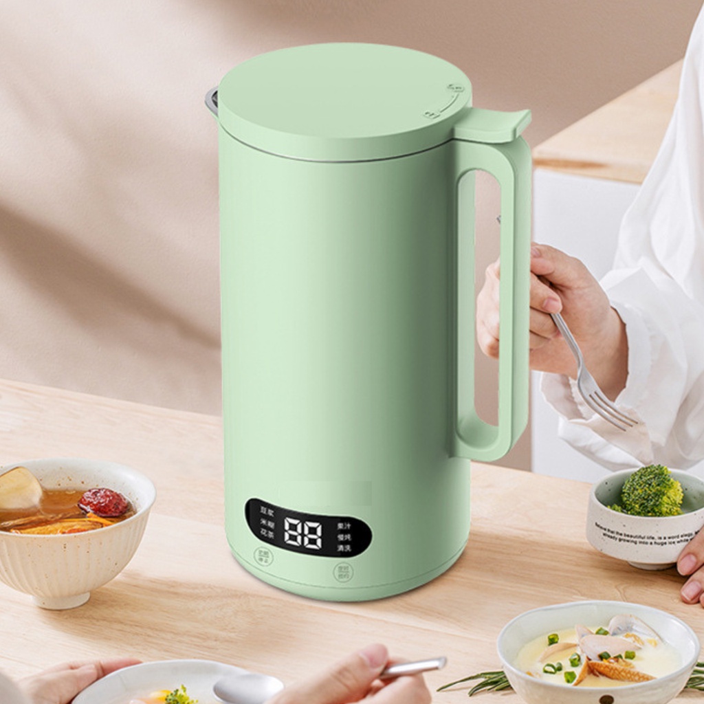 MÁY LÀM SỮA HẠT MINI BROWTON