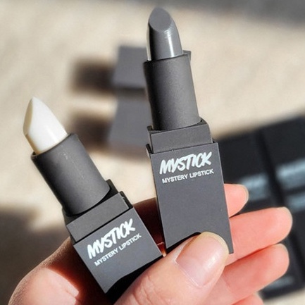 Son gió bền màu, lâu trôi Hàn Quốc Anjo Mystic Mystery Lipstick 3.5G